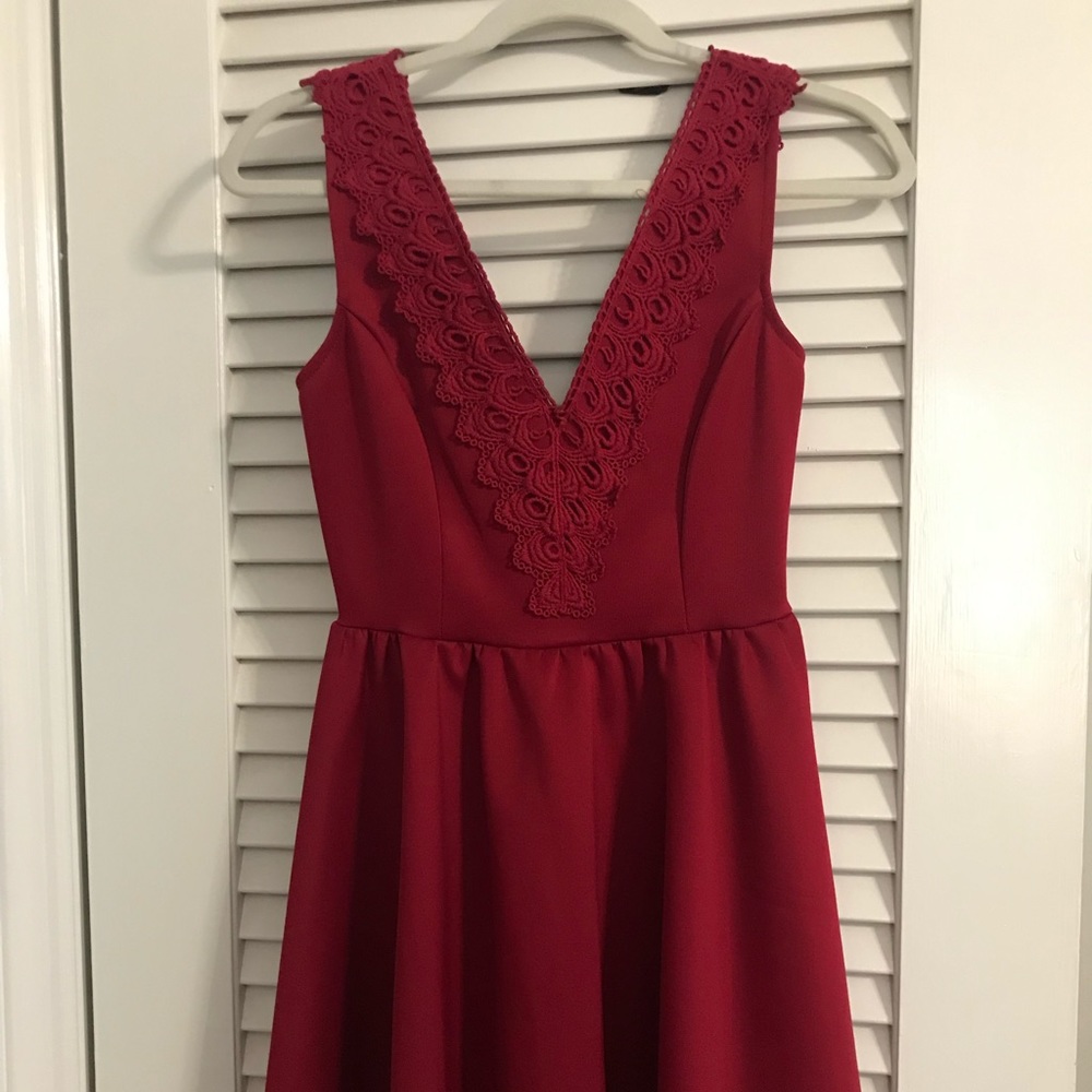 dress